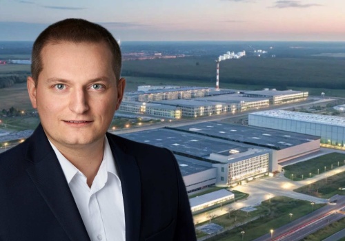 Prezes ElectroMobility Poland rezygnuje. Zmiany w zarządzie spółki