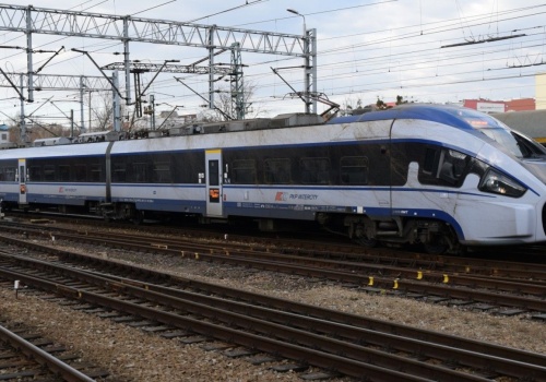 Przetarg PKP Intercity na telekomunikację. Chodzi o internet