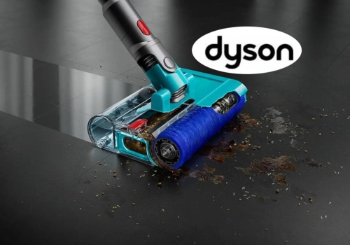 Odkurzacz Dyson z myciem podłóg tańszy niż kiedykolwiek. Amazon z obniżką 1763 zł