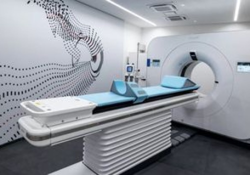 Ferrari wchodzi w medycynę. Nowe centrum posłuży społeczności i pracownikom