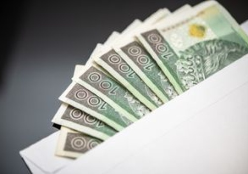 Ile dać do koperty na komunię? 