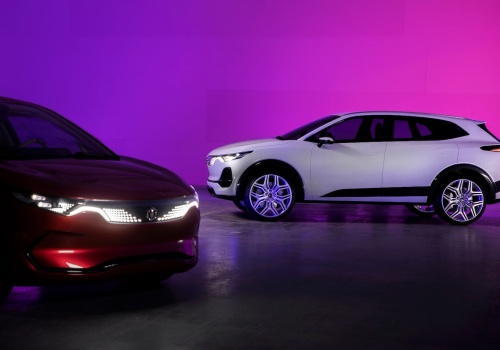 Prezes ElectroMobility Poland zrezygnował ze stanowiska