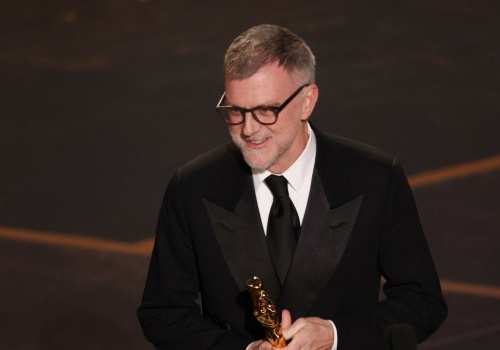 Krytycy nie zostawili na Oscarach suchej nitki. 