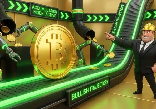 Prognoza ceny Bitcoina, Michael Saylor sugeruje nowe zakupy BTC