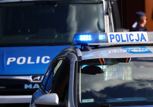 Tragedia nad Bałtykiem. Z Zatoki Puckiej wyłowiono ciało