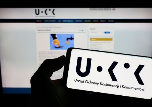 UOKiK wykorzysta AI do walki z nieuczciwymi praktykami przedsiębiorców