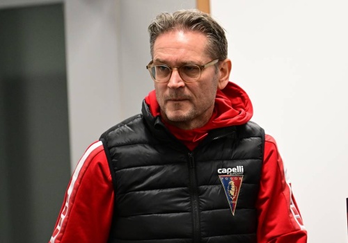 Pogoń Szczecin - Korona Kielce. Relacja live i wynik na żywo