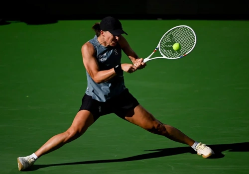 Złe wieści dla Igi Świątek. Jest najnowszy ranking WTA