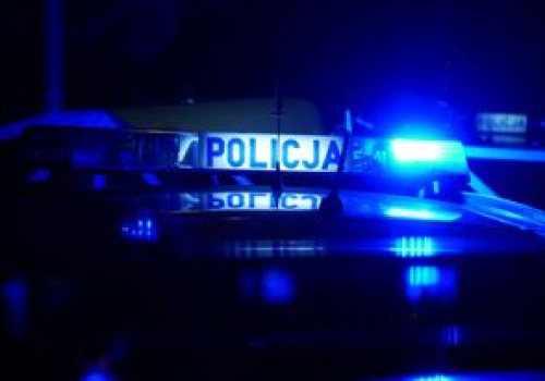 Weekend pełen szaleństwa na drogach! 13 kierowców straciło prawo jazdy