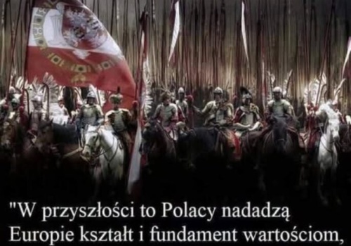 Cywilizacja łacińska jako fundament tożsamości Europy i Polski