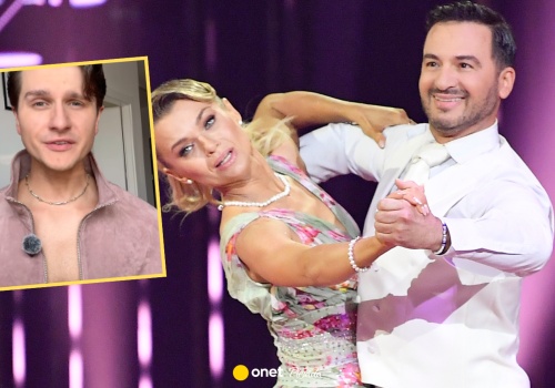 Ocenił występ Emilii Komarnickiej w 