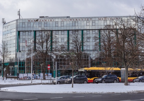 Symulatory, fantomy, trenażery oraz nowoczesne aparaty. Technologie WUM dofinansowane