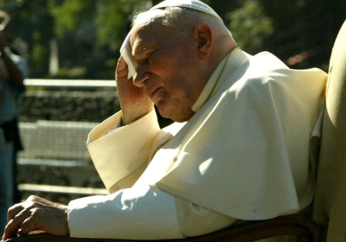 Ks. Studnicki o artykule „Rz”: dzięki Archiwum Kurii obraz działań Wojtyły został wreszcie uzupełniony