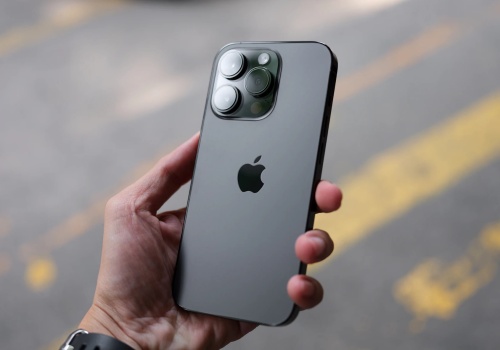 GradeUP – nowe miejsce do kupowania Apple bez przepłacania