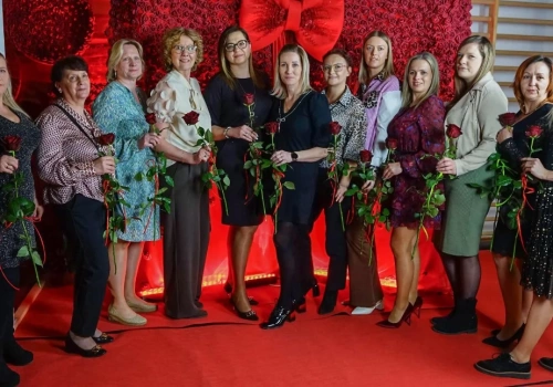 Za nami Dzień Kobiet w Sońsku