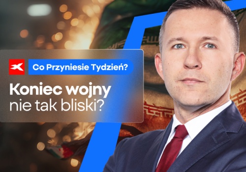 Koniec wojny nie tak bliski? Co przyniesie tydzień?