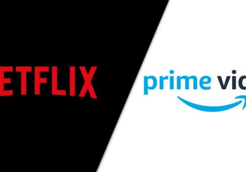 Cztery mocne premiery w tym tygodoniu! Te nowości rozgerzeją streaming do czerwoności