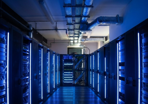 WBS Power tworzy nad Bałtykiem infrastrukturę dla centrum danych o mocy 3,2 GW