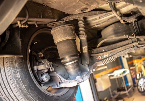 Aż 9 miejsc w czołówce. Jeden producent zdominował ranking trwałości aut