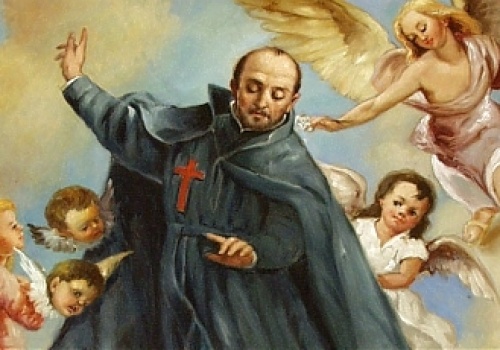 Włochy: zakończyła się peregrynacja relikwii serca św. Kamila de Lellis