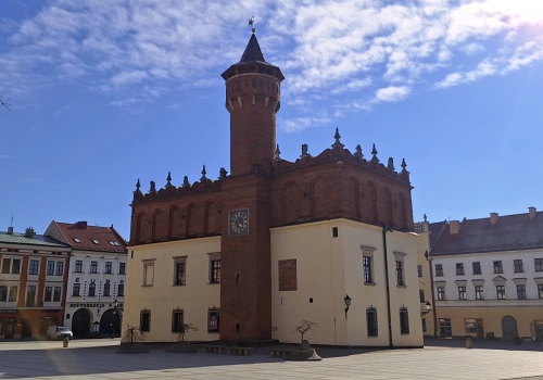 Spięcie w Aglomeracji Tarnowskiej. Członkowie stowarzyszenia chcą zmian w statucie, prezydent twierdzi, że głosowanie było nieskuteczne