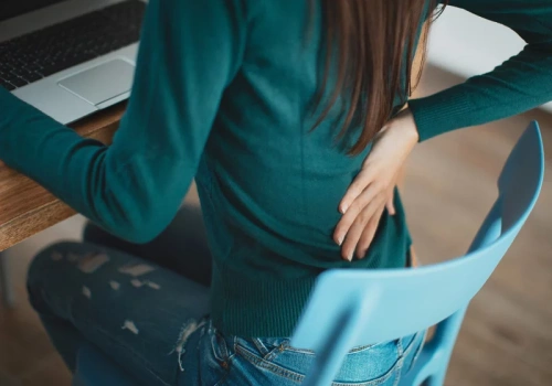 Długotrwały ból pleców? To może być objaw groźnego nowotworu