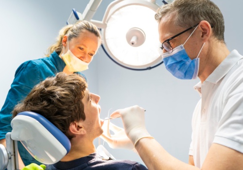 Ceny u dentystów szybują w górę. GUS podał aktualne dane