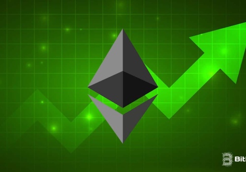 Dlaczego Ethereum rośnie? Kurs ETH agresywnie pnie się do góry. Czy to początek hossy?