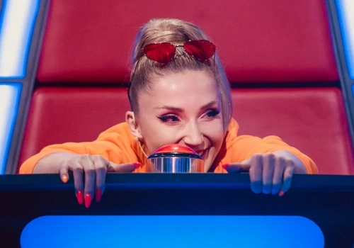 Burza po „The Voice Kids”. Posłanka KO zapowiada interwencję w TVP