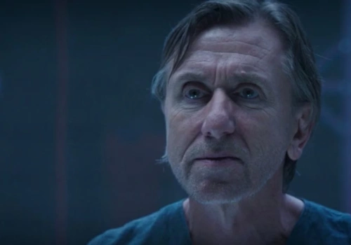 Dlaczego Tim Roth dołączył do MCU? Absurdalniejszego powodu nie usłyszycie