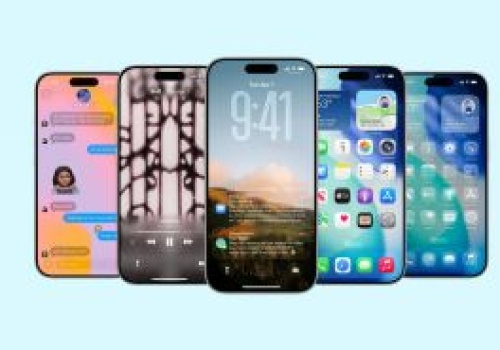 Nie lubicie tej zmiany? Apple i tak nie przy niej zostanie