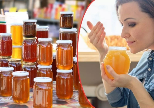 Miód z importu czy krajowy? Nowe obowiązki dla producentów od czerwca