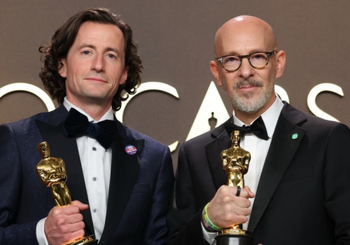 Miliony kontra jeden dolar. 5 ciekawostek o finansowych kulisach Oscarów