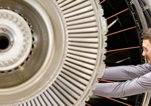 GE Aerospace zainwestuje miliard USD w produkcję w USA