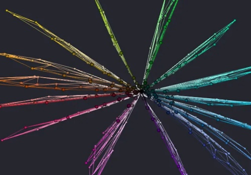 Po stu latach domknięto teorię koloru Schrödingera. Brakowało w niej jednej kluczowej linii