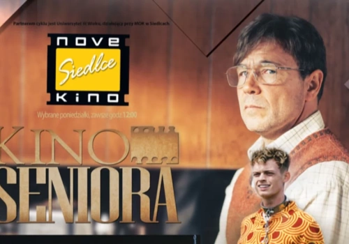 NoveKino Siedlca zaprasza na kolejny seans w ramach cyklu 