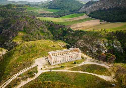 Zorganizują festiwal w wiekowej świątyni. To nie będzie cicha impreza