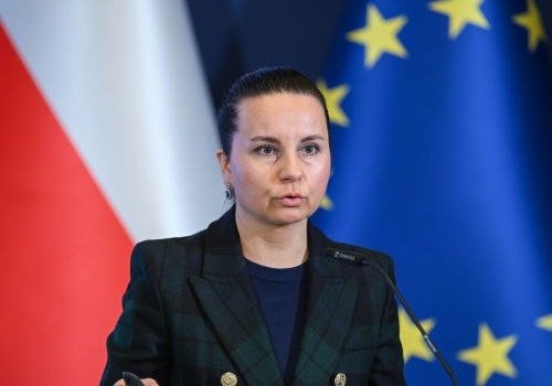 Odsalanie wód kopalnianych w Odrze. Rząd rozda 68 mln zł