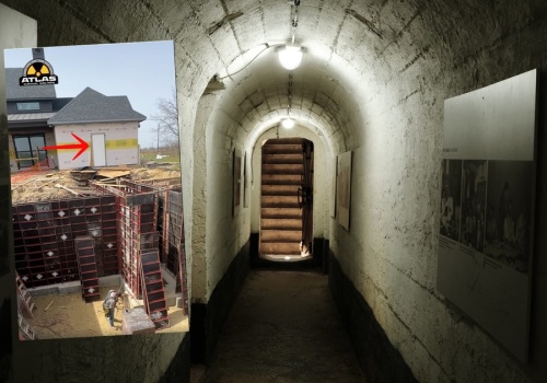 Nagły wzrost popytu na bunkry. Producent ujawnia, kto do niego dzwoni