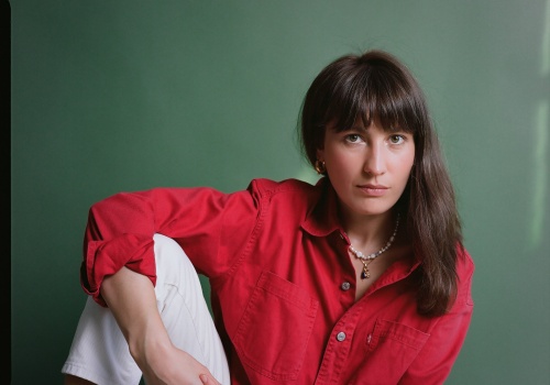 Emi Buchwald: W filmie staram się pokazać, że rodzina nie jest źródłem całego zła