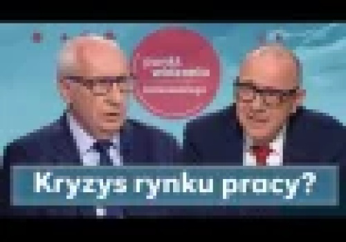 67 CV i zero pracy. Tak dziś wygląda polski rynek