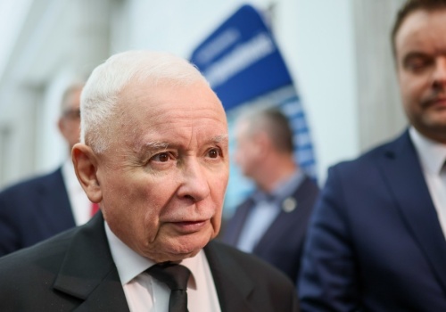 To będzie konflikt totalny. PiS zrzuci atomówkę i ogłosi 