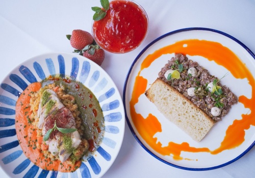 K MAG poleca: Foodies wybrali, my również – trwa Foodie Season na RestaurantWeek®