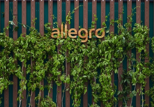 Allegro wprowadzi segment usług medycznych w marcu, a w II kw. usługi turystyczne