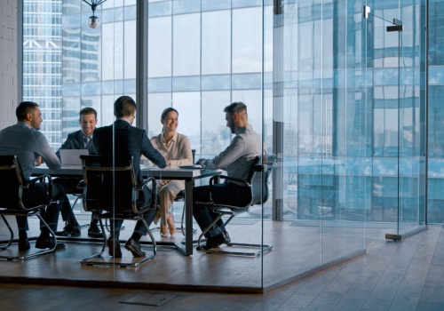 Sukcesja w firmie po śmierci właściciela, czyli jak działa zarząd sukcesyjny