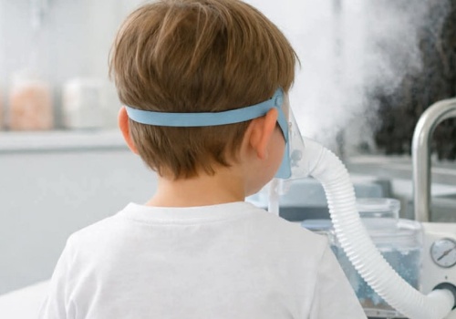 21 dni nad morzem lub w górach za darmo dla chorego dziecka. Jest tylko jeden haczyk