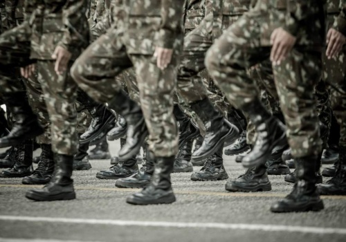 „Niemcy odgrywają coraz większą rolę”. Amerykański generał chwali Bundeswehrę