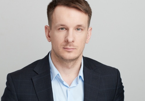 SPIE Central Europe ma nowego dyrektora od strategii i rozwoju