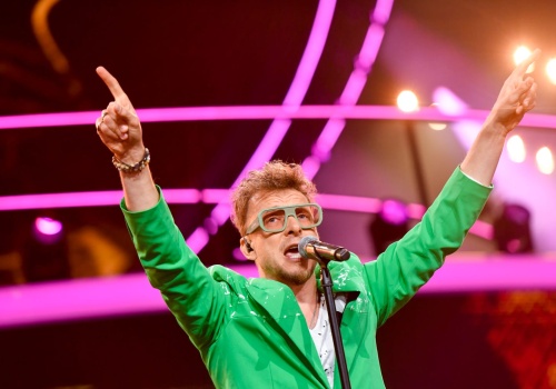 Piotr Kupicha znalazł szczęście u boku drugiej żony. Poznali się w atmosferze skandalu