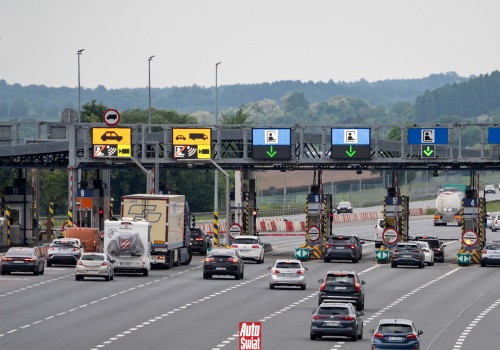 GDDKiA podaje, kiedy autostrada A4 będzie bezpłatna. I co będzie 